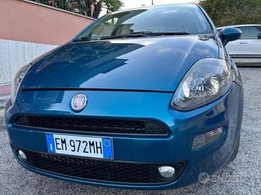 Fiat Punto Evo Punto Evo 1.3 Mjt 75 unico proprietario