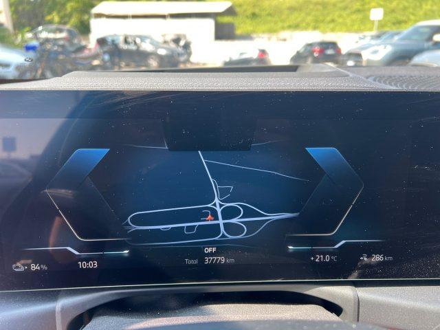 BMW i4 eDrive 40 Msport
