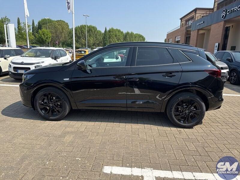 Opel Grandland 1.5 diesel Ecotec aut. GS