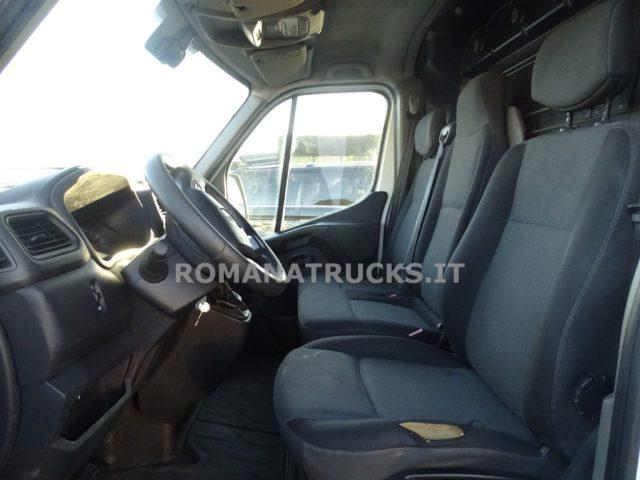 RENAULT Master L3 H2 135CV PRONTA CONSEGNA