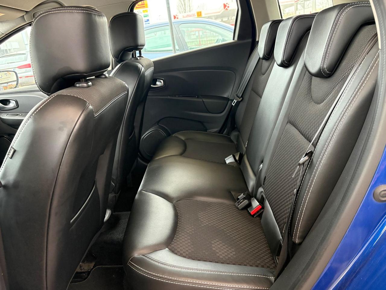 Renault Clio Intens 1.5 ENERGY dCi 90 82gr #9197