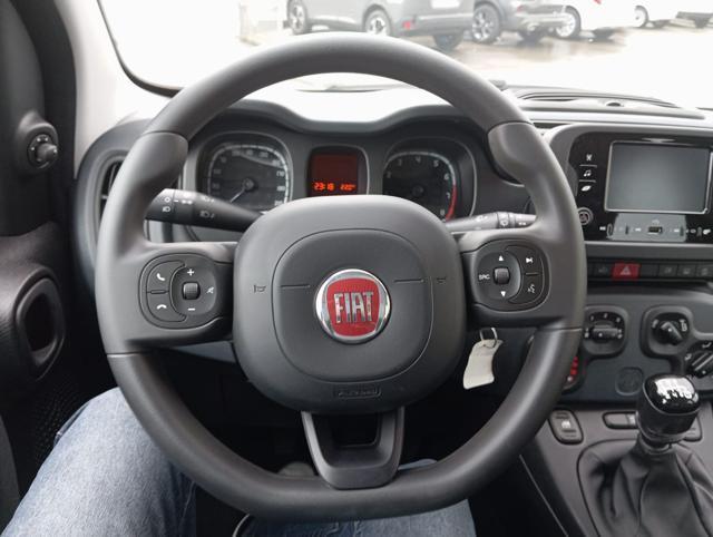 FIAT Panda *PROMO* 1.0 FireFly S&S Hybrid