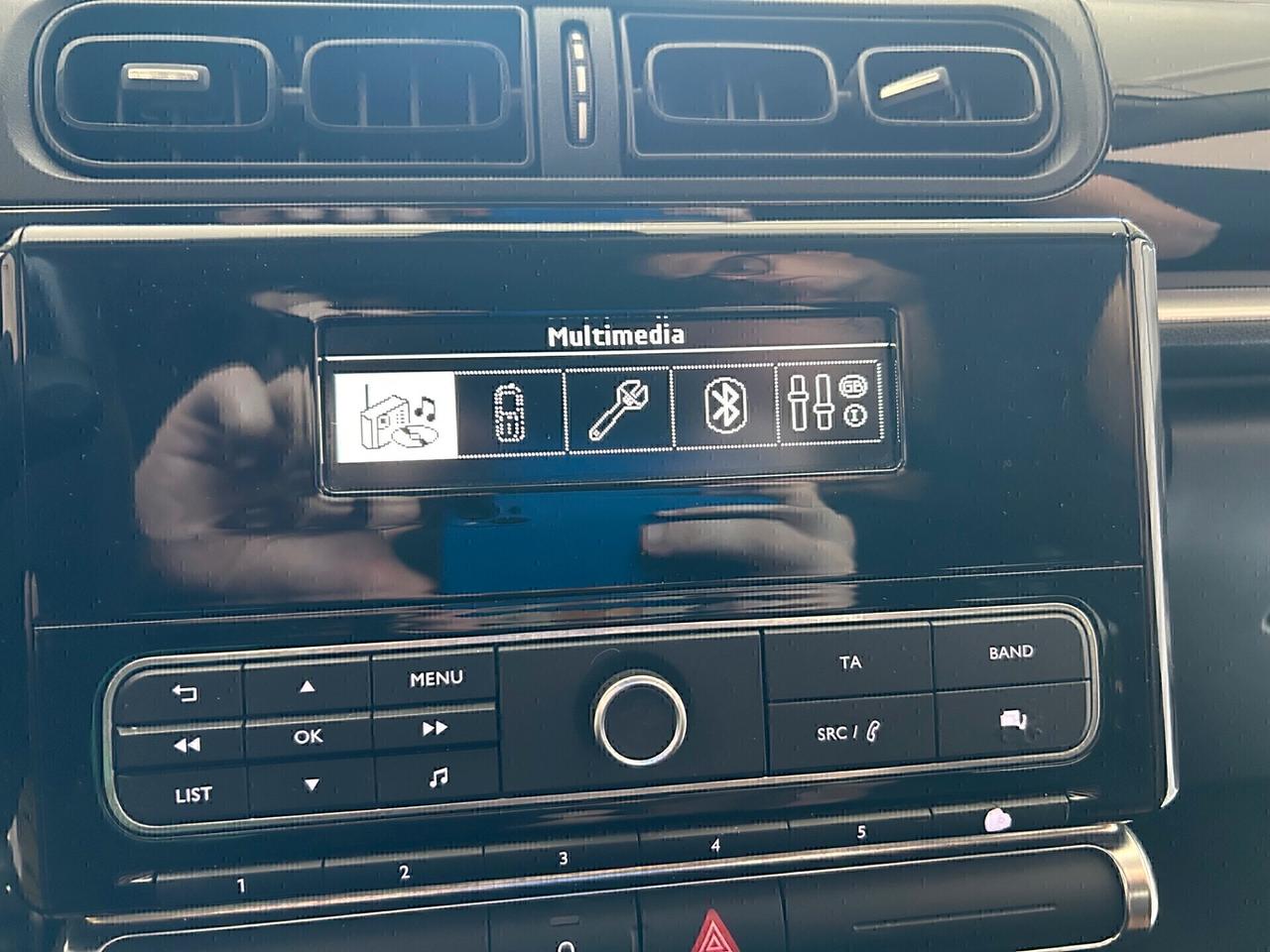 Citroen C3 BlueHDi 75 S&S Feel