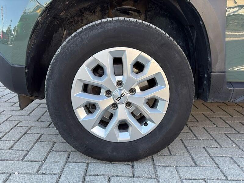 Dacia Duster Duster 1.0 tce Expression Gpl 4x2 100cv