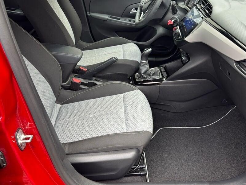 Opel Corsa 1.2 Edition 75cv MT5