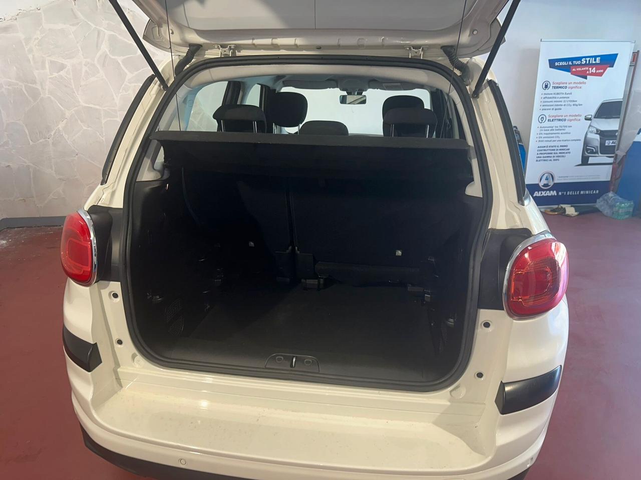 Fiat 500L 1.3 Multijet 95 CV Sport