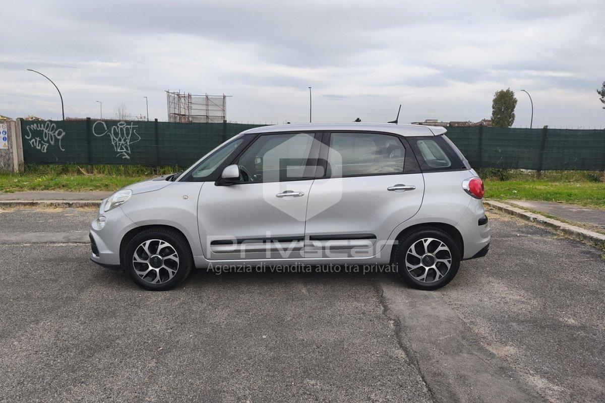 FIAT 500L 1.3 Multijet 95 CV Business