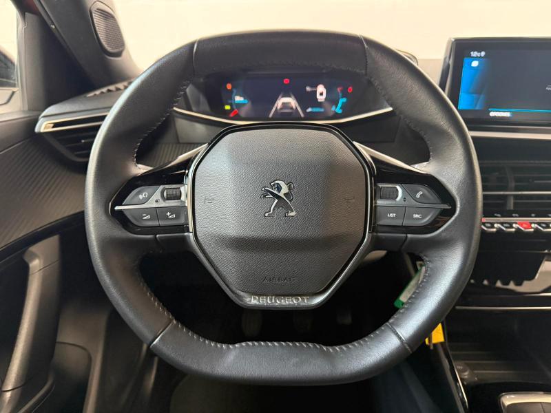 Peugeot 2008 2008 1.2 puretech Allure Pack s&s 130cv