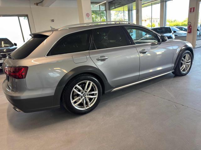AUDI A6 allroad 3.0 TDI 272 CV S tronic