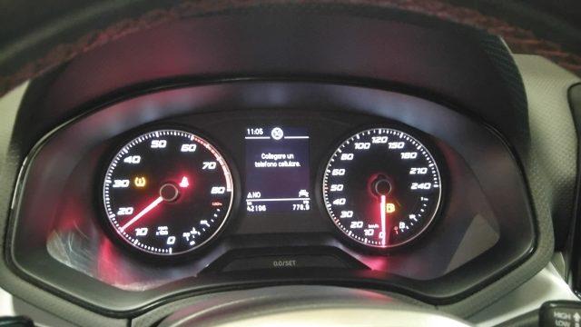 SEAT Arona 1.0 EcoTSI FR 18" VIDEO