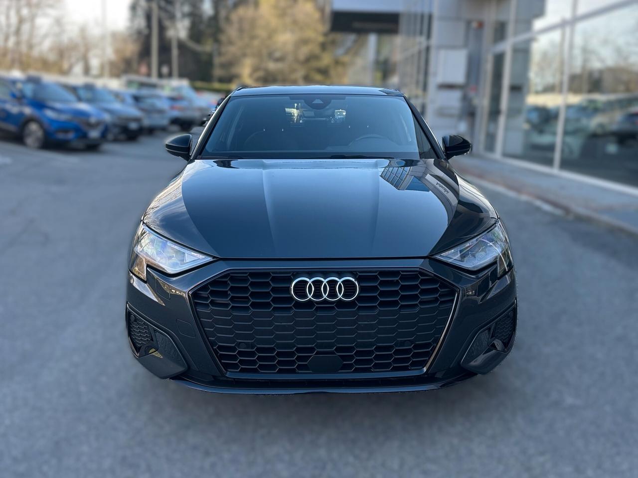 Audi A3 Sportback 30 TFSI Business Advanced