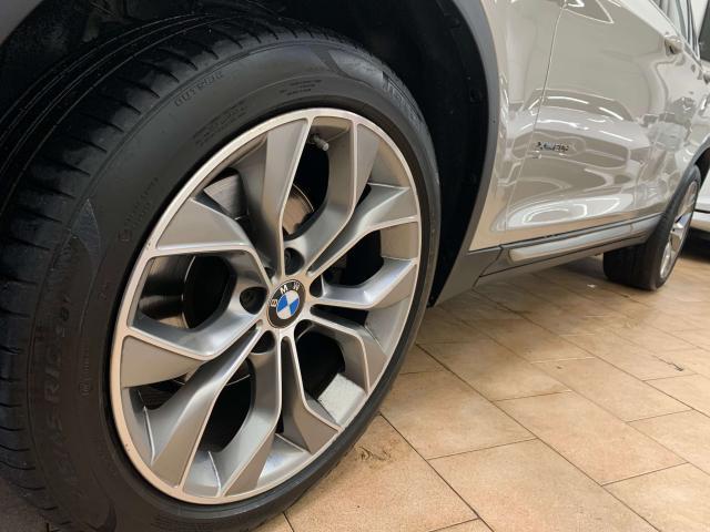 BMW X4 X4 F26 xdrive20d xLine auto IVA ESPOSTA