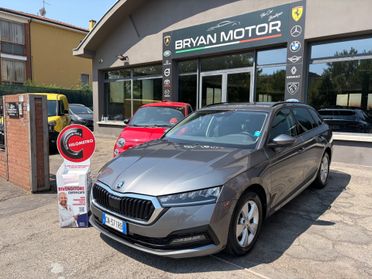 Skoda Octavia 2.0 TDI EVO SCR 150 CV DSG Wagon Executive
