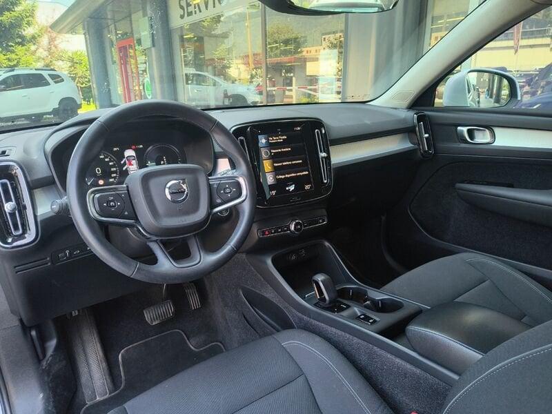 Volvo XC40 XC40 1.5 t4 phev Inscription auto