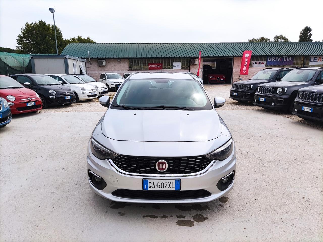 Fiat Tipo 1.6 Mjt S&S SW Mirror