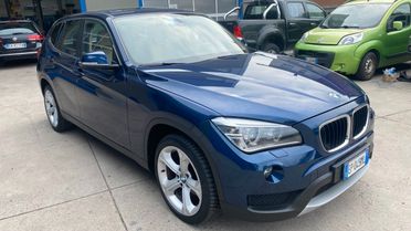 Bmw X1 xDrive18d Msport