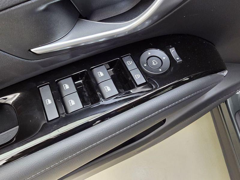 Hyundai Tucson Hybrid 1.6 HEV 2wd 239cv Exellence Auto