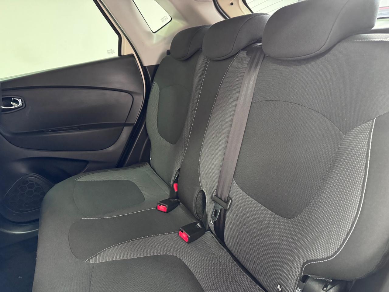 Renault Captur-78000-2017- 110 CV Energy Intens