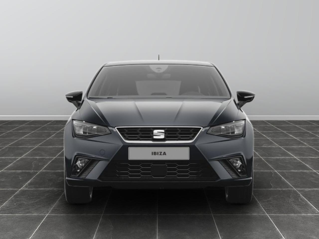 Seat Ibiza 5 porte 1.0 ecotsi 95cv fr