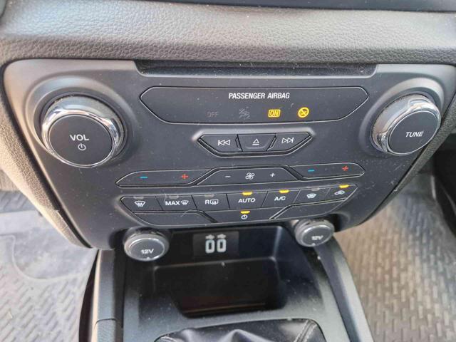 FORD Ranger 2.0 ECOBLUE DC XLT 5 posti