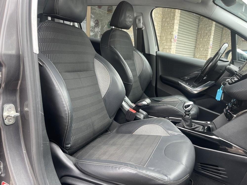 Peugeot 2008 BlueHDi 120 S&S Black Matt NEO PATENTATI