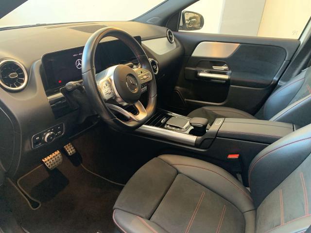 Mercedes-Benz GLA 200 GLA-H247 2020 d Premium 4matic auto