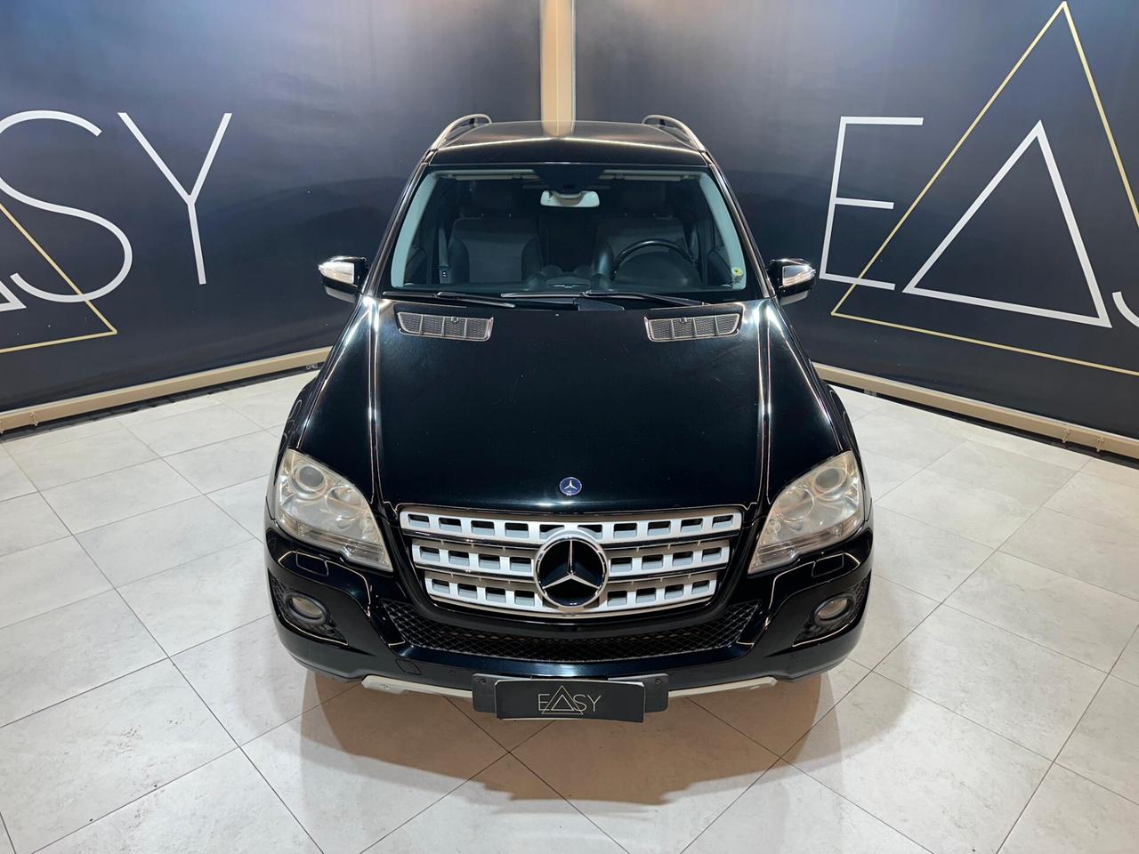 Mercedes-Benz ML 350 bt Premium auto