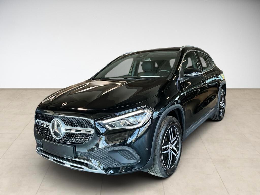 Mercedes-benz GLA 220 GLA 220 d Automatic Sport Plus