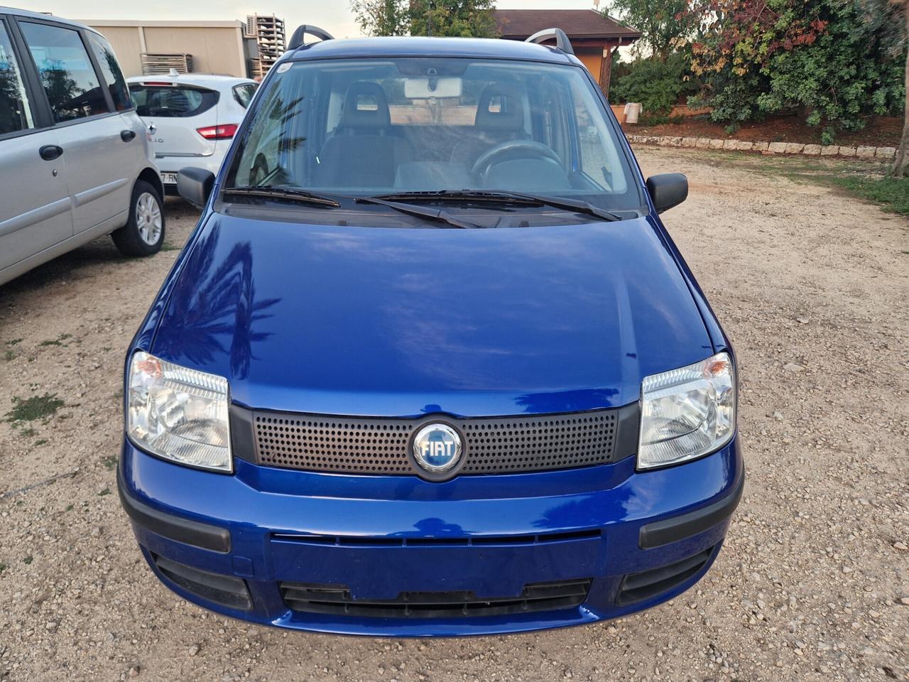 Fiat Panda 1.2 Dynamic - 2007