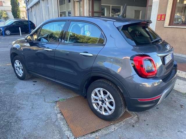 Fiat 500X 500 X 2018 1.3 mjt Business CROSS 4x2 95cv