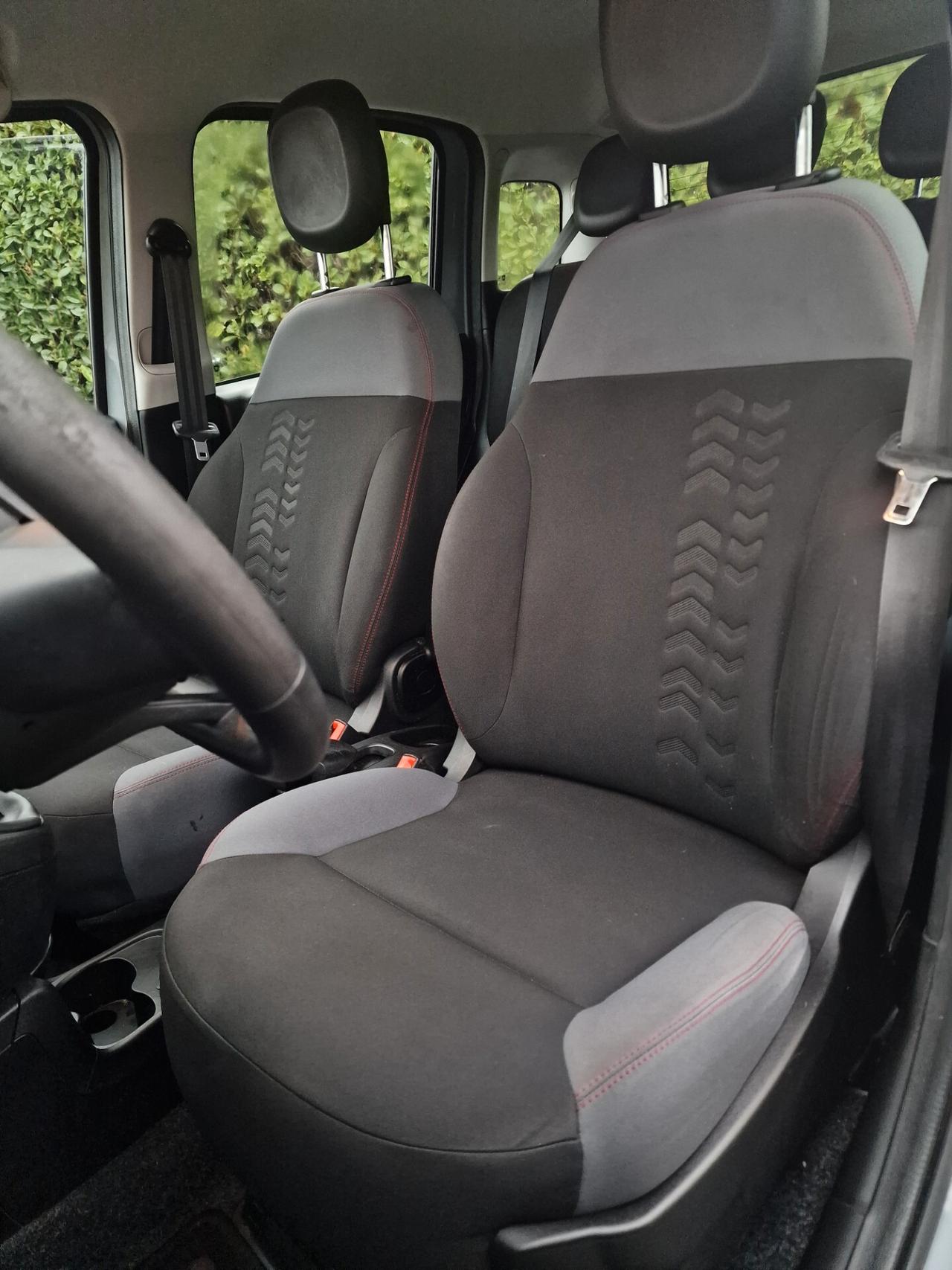 Fiat Panda 0.9 TwinAir Natural Power