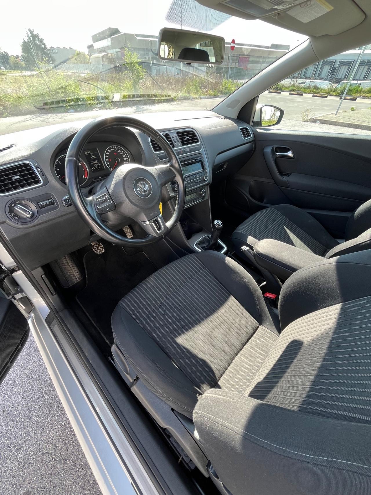 Volkswagen Polo 1.4 3 porte Highline