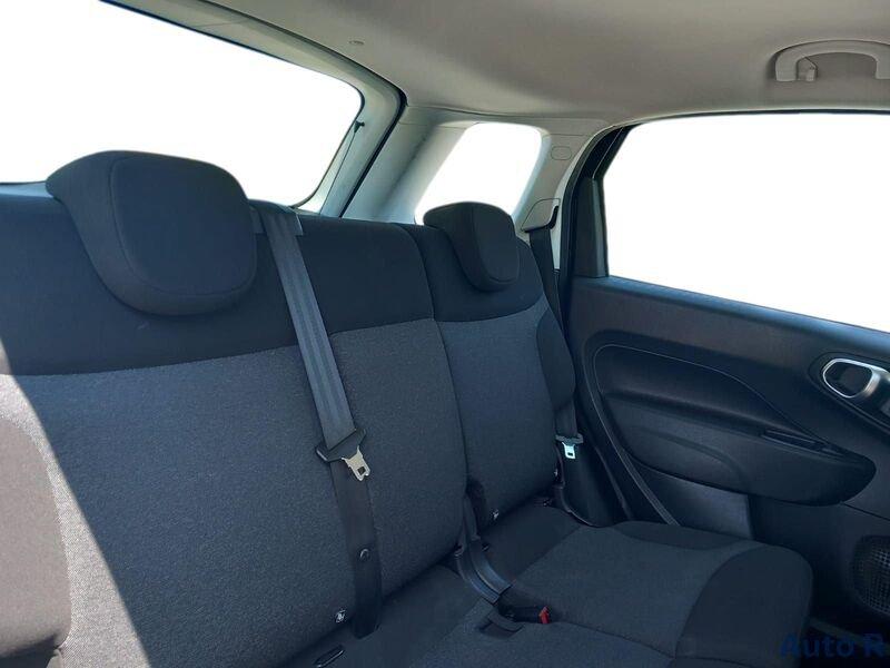 FIAT 500L 1.3 Multijet 95 CV