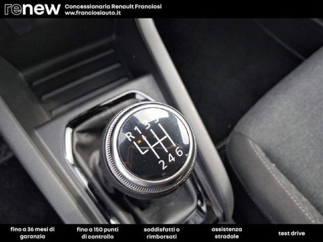 RENAULT Clio 5 Porte 1.0 TCe Equilibre