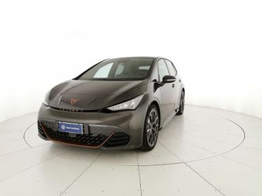 Cupra Born e-boost 77kWh 4p.ti