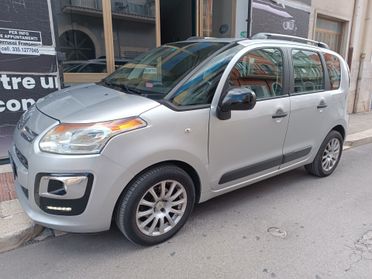 Citroen C3 Picasso BlueHDi 100 CV Feel