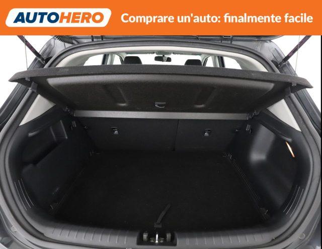 KIA Stonic 1.4 MPI 100 CV Style