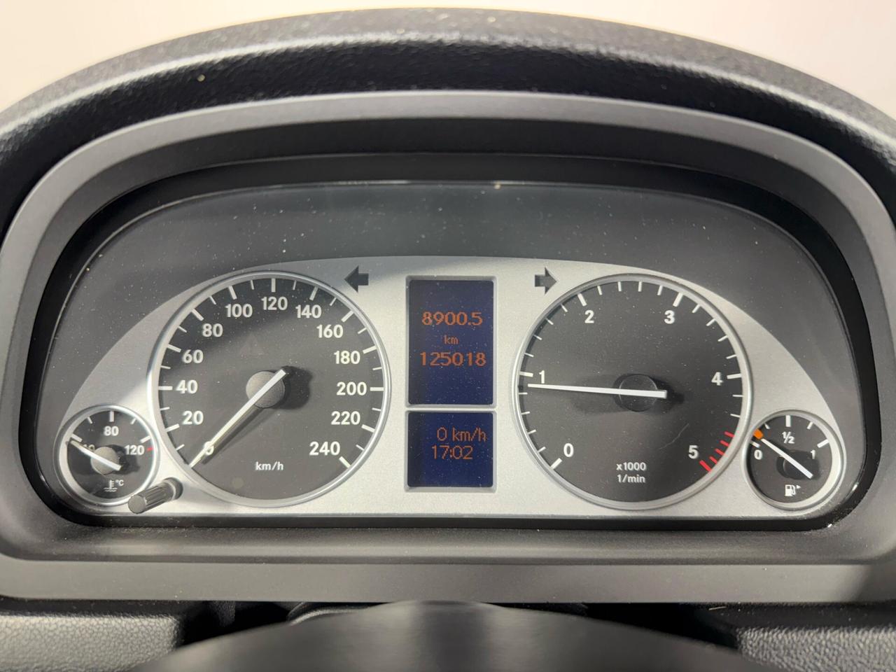 Mercedes-benz B 180 B 180 CDI Premium