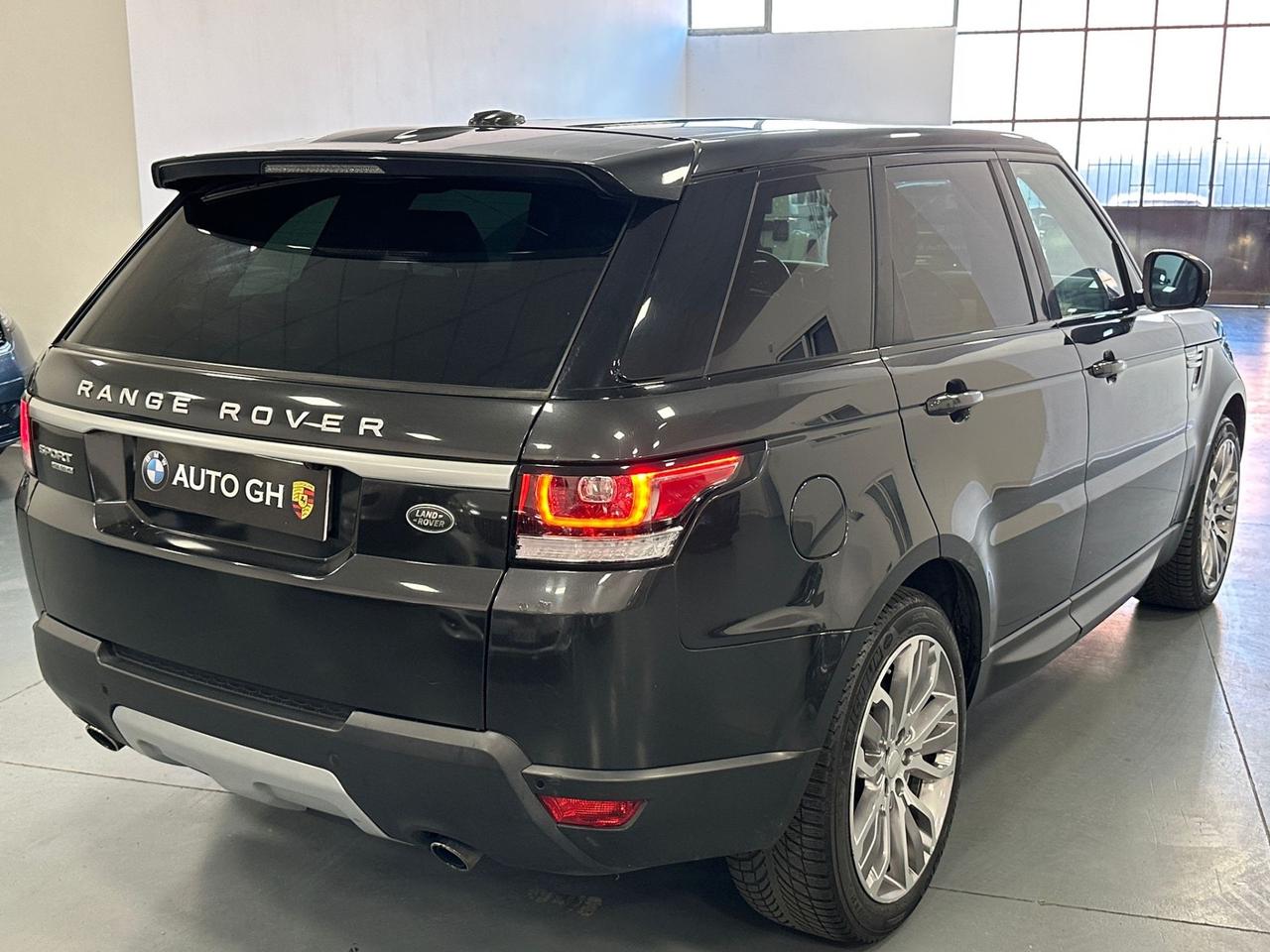 Land Rover Range Sport 3.0 SDV6 292cv HSE Dynamic