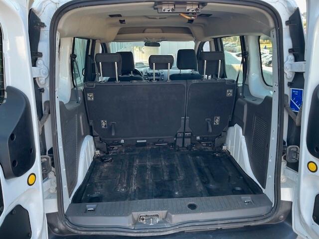 Transit Connect 220 1.5 TDCi 120CV PC aut. Combi Trend N1