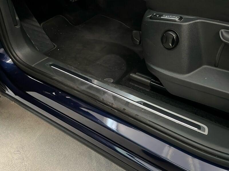 Volkswagen Tiguan Tiguan 2.0 tsi Executive 4motion 180cv dsg