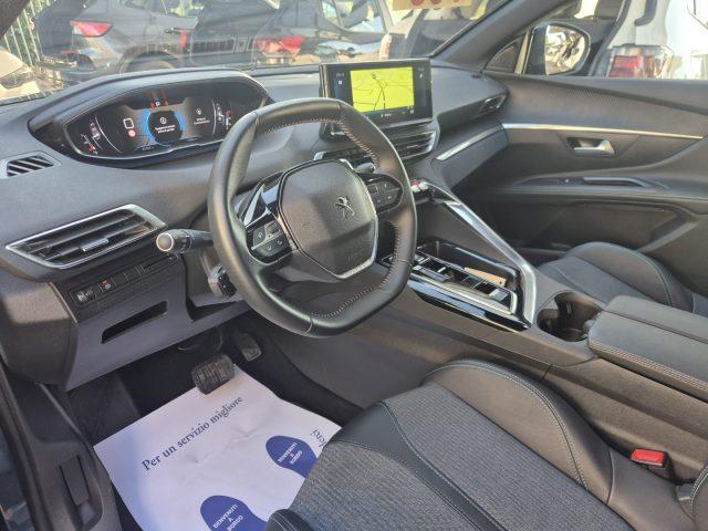 PEUGEOT 5008 BlueHDi 130 EAT8 Allure Pack #7 POSTI #VARI COLORI
