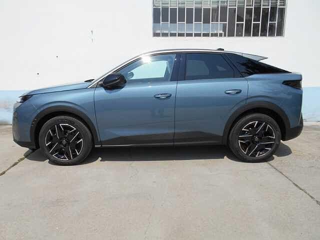 Peugeot 3008 Hybrid 136 e-DCS6 Allure Fin 9Perfect