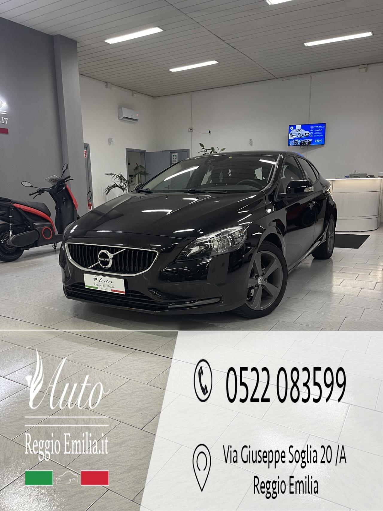 Volvo V40 2.0 D2 Inscription