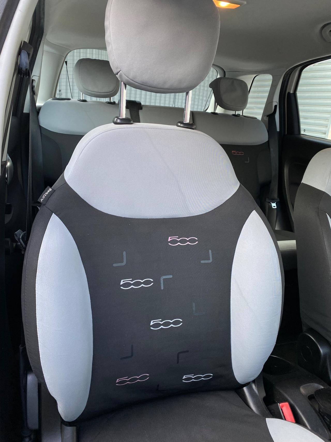 Fiat 500L 1.3 Multijet 85cv Pop Star - KM ZERO !!!