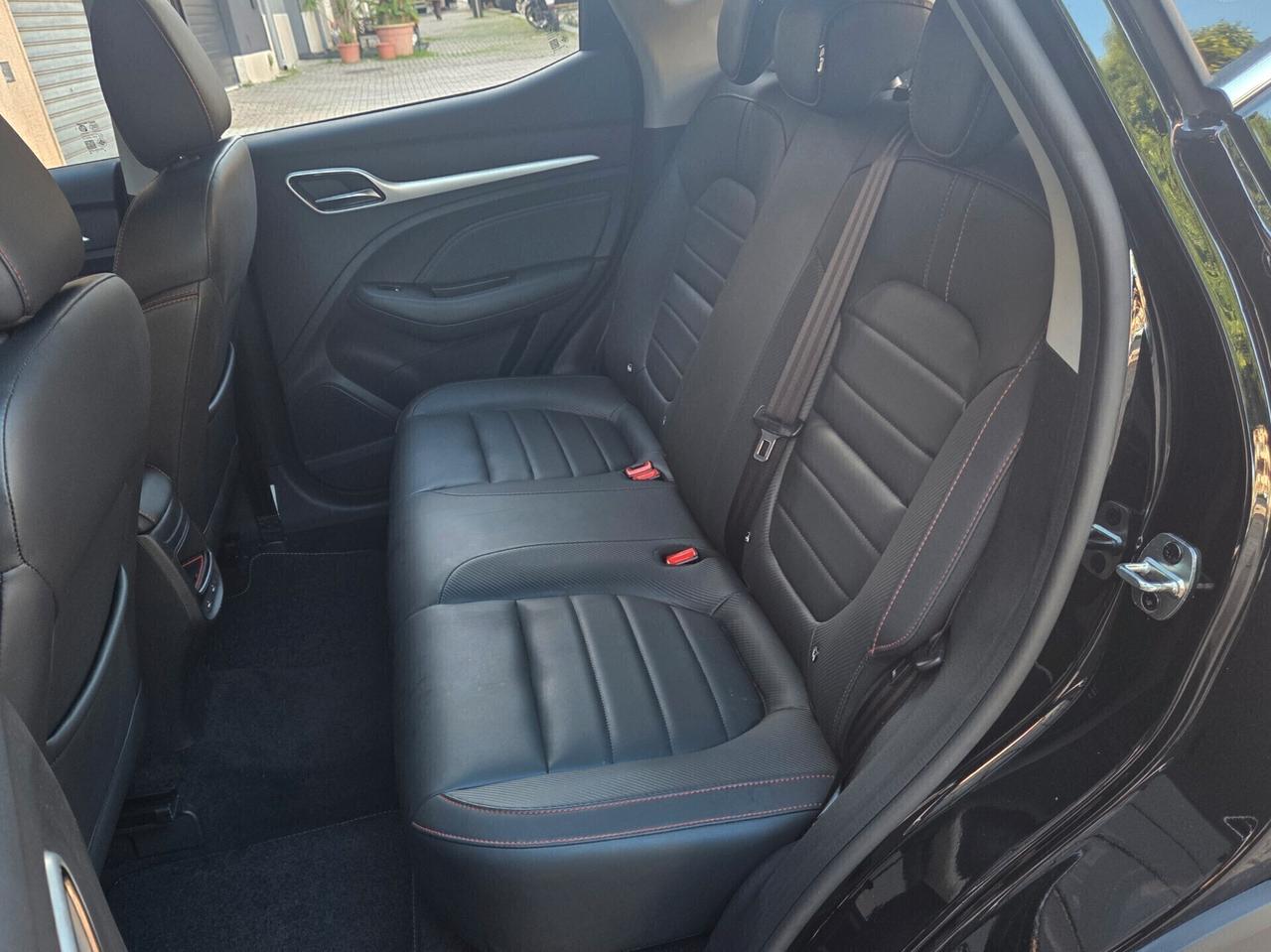 Mg ZS 1.5 VTi-tech Luxury