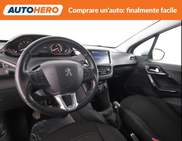 PEUGEOT 208 1° serie PureTech 82 5 porte Active