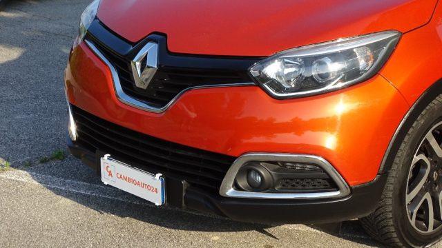 RENAULT Captur 0.9 TCe Benzina, 90cv, Neo Patentati, Garanzia..