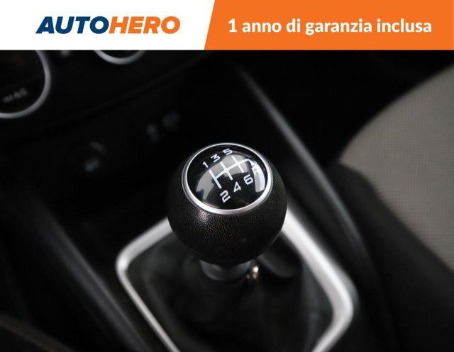 FIAT Tipo 1.4 4 porte Opening Edition