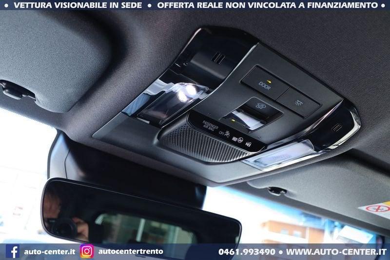 Toyota Land Cruiser 250 250 2.8 D4D A/T AWD Legend Comfort